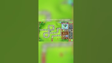 day 153 of bloon solver not being the solution - BTD6 Advanced Challenge April 22nd