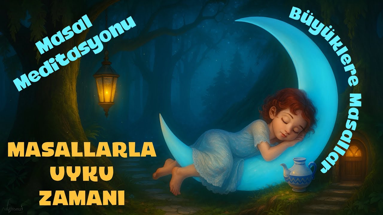 İKİ ALTIN KARDEŞİN ÖYKÜSÜ ve diğer masallar-Büyüklere Masallar-Masal Dinle-Masal-Peri Mia Masalları