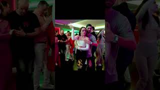 Latin Nights 4friends 7.03.2024 video 19 din 37 #bachata #bucharest #latinoparty #nightparty