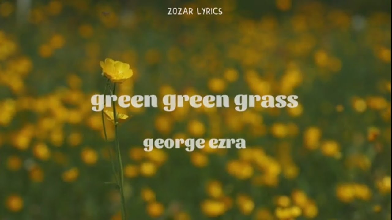 Paradise (Tradução em Português) – George Ezra