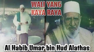 Al Habib Umar bin Hud Alathas