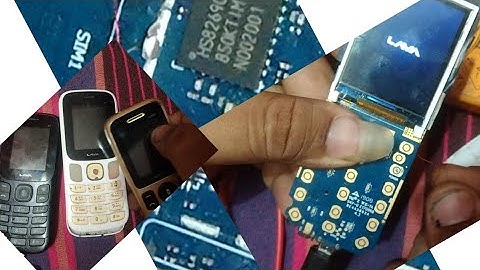 Lava A1 power key Jumpher|Lava Captain power key Jumpher|Lava A1 Dead|Lava Captain dead Lava button