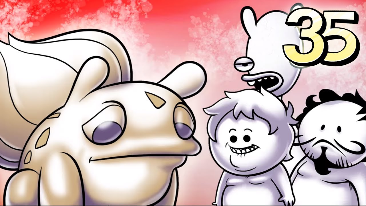 oneyplays lotr adventure Oney Plays Pokémon (Red Version) WITH FRIENDS - EP 35 - Oops 4