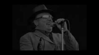 VAN MORRISON _ KEEP IT SIMPLE. chords