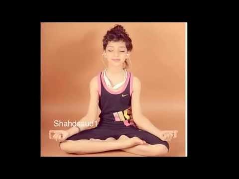 مونتاجي لـ شوق الخضير