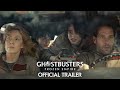 Ghostbusters frozen empire  official trailer