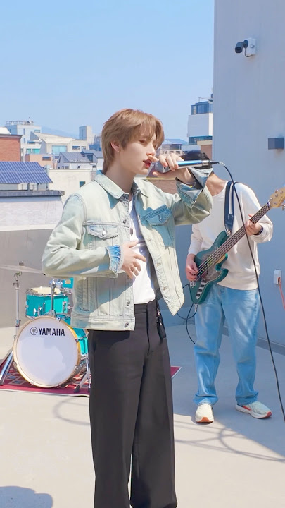 원도어에게 닿기를💙 #BOYNEXTDOOR #보이넥스트도어 #BND #태산 #TAESAN #10CM #십센치 #권정열 #너에게닿기를 #ToReachYou