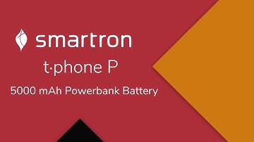 EVERYTHING TO KNOW ABOUT THE tphone P VIDEO