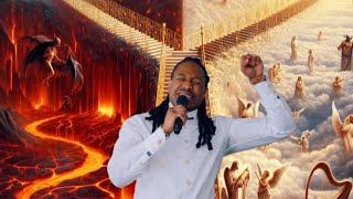 Why people go to Hell ?! (Must watch) - Lovy Elias 