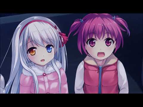 A Sky Full of Stars 01 - Common Route 01 - Playthrough - Walkthrough - Commentary