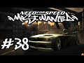 Need For Speed Most Wanted PC Parte 38 En Español