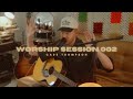 WORSHIP SESSION 002 Join Cade Thompson In Worship