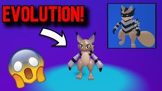 All Wild Loomian Evolutions In Lo Nottsfoodie - roblox loomian legacy all starter evolutions