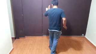aprende a bailar country 1 pasos simples