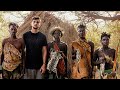 HUNTING TO SURVIVE with Africas LAST Hunter-Gatherers