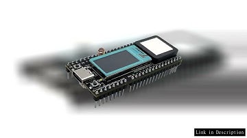 Heltec ESP32 LoRa Meshtastic Network Asset  Wi-Fi Bluetooth GPS L5 wireless tracker for vehicle bike