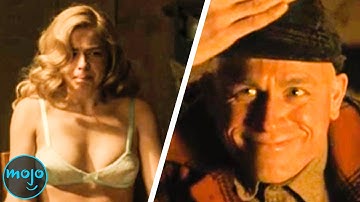 The Shocking True Story Behind Monster The Ed Gein Story