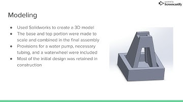 Final FEDD presentation