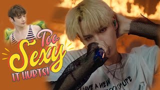 Hueningkais Iest Moments