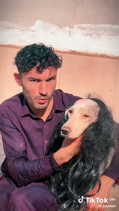 TikTok viral funny video HD #babo #funniestvideo #pashto #comedy #funny #pashtosong #p #thalapathy