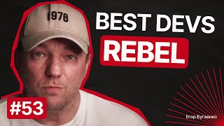 F53: IT bubble burst? | remote work time | L6 gets PIP | Elegant Objects paradigm | Spring Framework