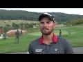 Surgal clinic grandfinle czech pga tour 2016  kaskda  filip mrzek