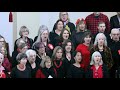 Song of the lower classes gurt lush choir holy nativity church knowle bristol 2019