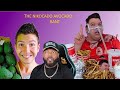 The Tragic Transformation of Nikocado Avocado (From 155 to 352 lbs)  REACTION