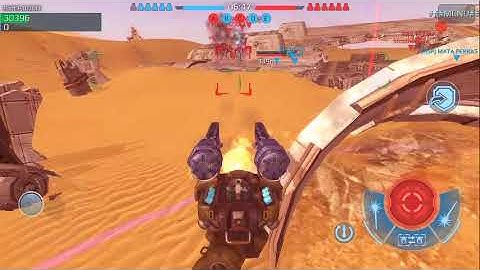 WR 3.7.2 (434) - test server bulwark and flux and raven