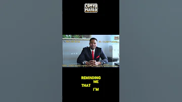 Does Olney Tugwell Look Like Your Typical Mayoral Candidate 