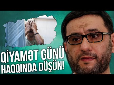 Video: Hər gün duş qəbul etməlisiniz?