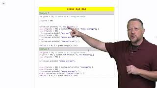 Using BLS for If-Else structures