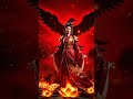 Heaven Trembles from One Sword ⚔️🔥 #shorts #wuxia #kungfu #anime #cinematicfantasy