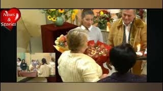 ❌📢📢😲VIZITĂ SURPRIZĂ ÎN CASA FETELOR‼️ȘTEFANIA: AM AUZIT MULTE DESPRE DUMNEAVOASTRĂ🎉