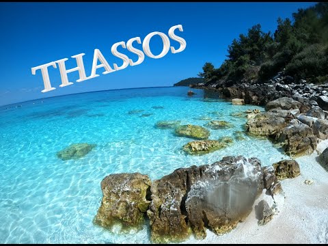 Thassos 2020 - Θάσος 2020