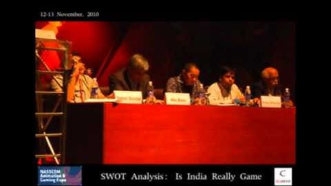 SWOT Analysis part 2