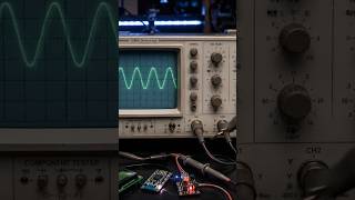 Oscilloscope क्या होता है? हिंदी में समझो 🎯 #ac #dc #cathoderayoscilloscope #forstudy #techvideo