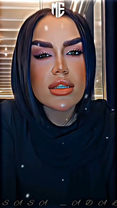 هوا انت مين فكرني بيك 👋🏻😒😒