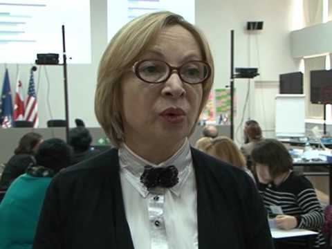 სკოლის ექიმების ტრენერთა ტრენინგი ჩატარდა