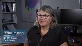 New Brunswick Blazes the Trail on Getting its Data Ready for NG9-1-1