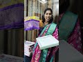 Crush silk Sarees for just 499 #nagavenivlogs #saree #reviews #silksaree #onlineshopping #fancysaree