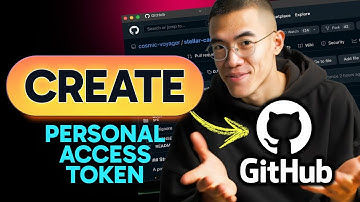 How to CREATE A PERSONAL ACCESS TOKEN in GitHub (Step by Step) 2025
