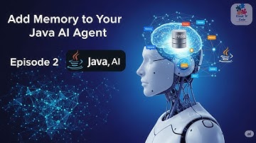Add Memory to Your Java AI Agent (Episode 2) | OpenAI Context Management with Redis