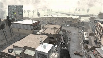 Cod 4 Combos