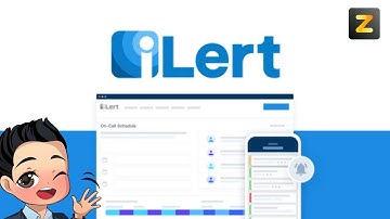 Ilert Review and Tutorial: AppSumo Lifetime Deal | Uptime Monitoring Tool