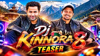 Download lagu 🎧 DJ KINNORA 8 🔥  TEASER | Kinnauri Songs 2026 | Birbal Kinnora | New Himachali Song