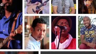 LEMIZO par Lolo SY (Live TVPLUS 2015) chords