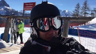 Teaser Ski 2020 - BDE Campus 3