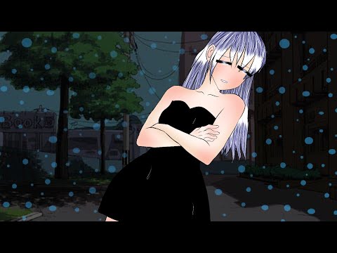 تصبيرة كيوت اشعر بالبرد