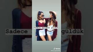 Tik Tok Arkadaş Videoları